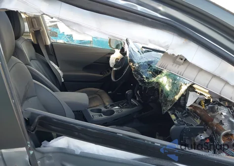 2025 Subaru Crosstrek Limited from USA, damaged, VIN 4S4GUHM64S3749784